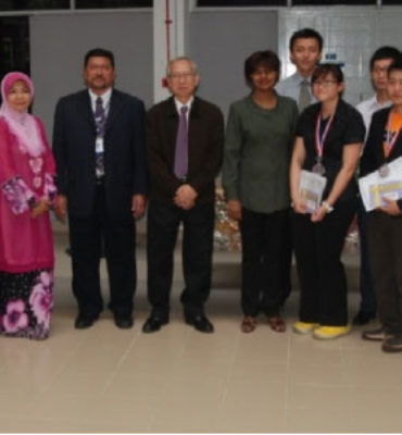 KLIUC-KIIC-2011