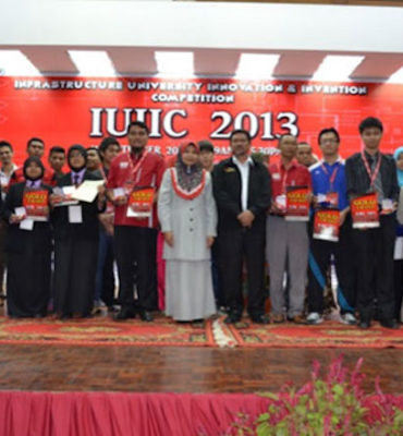 IUKL-IUIIC-2013-1