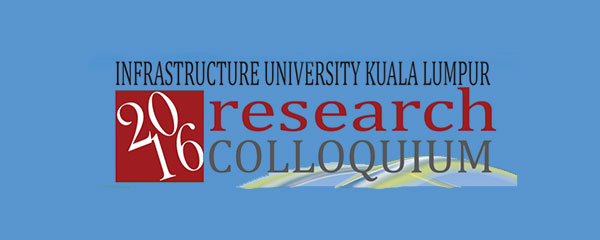 research colloquium meaning