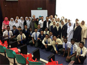 Educational Visit : SMK Machang Bubok, Bukit Mertajam, Penang ...