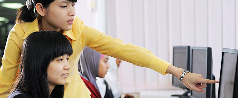 Bachelor of Information Technology (Hons) in Multimedia