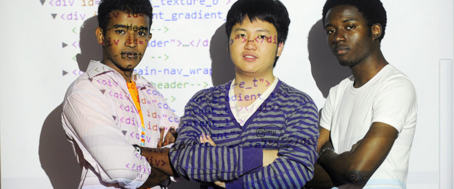 Diploma in Software Engineering