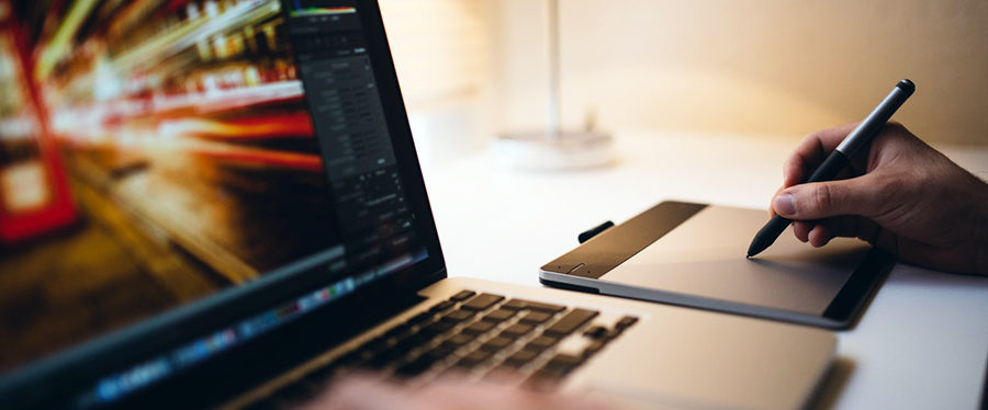 Diploma in Visual and Interactive Media