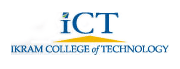 ICT Logo