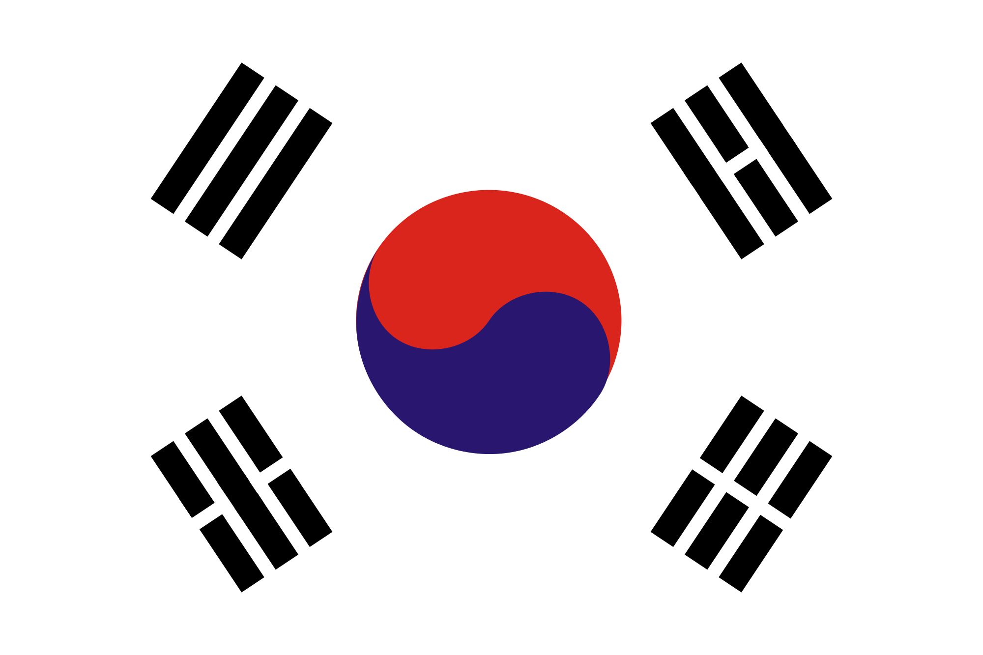 korea-flag