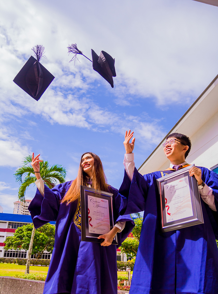 Career Development Internship Infrastructure University Kuala Lumpur