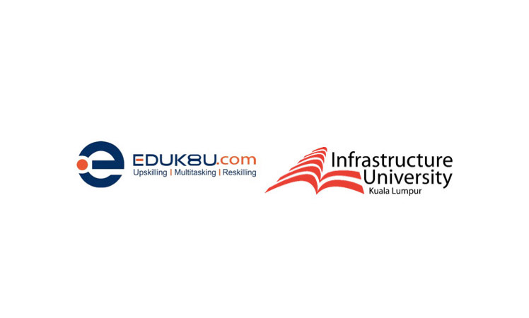 Eduk8u Grad School Asia Has Launched An Education And Knowledge Partnership With Iukl Infrastructure University Kuala Lumpur