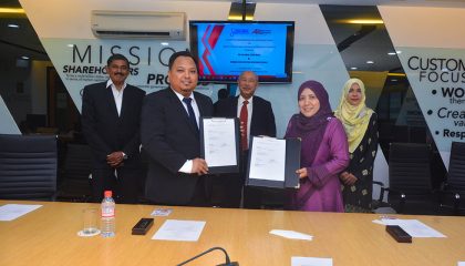 With VHGLOBAL Partnership, IUKL Becomes the First University in Malaysia to Provide Unlimited Virtual Health Consultations to Students from Experts