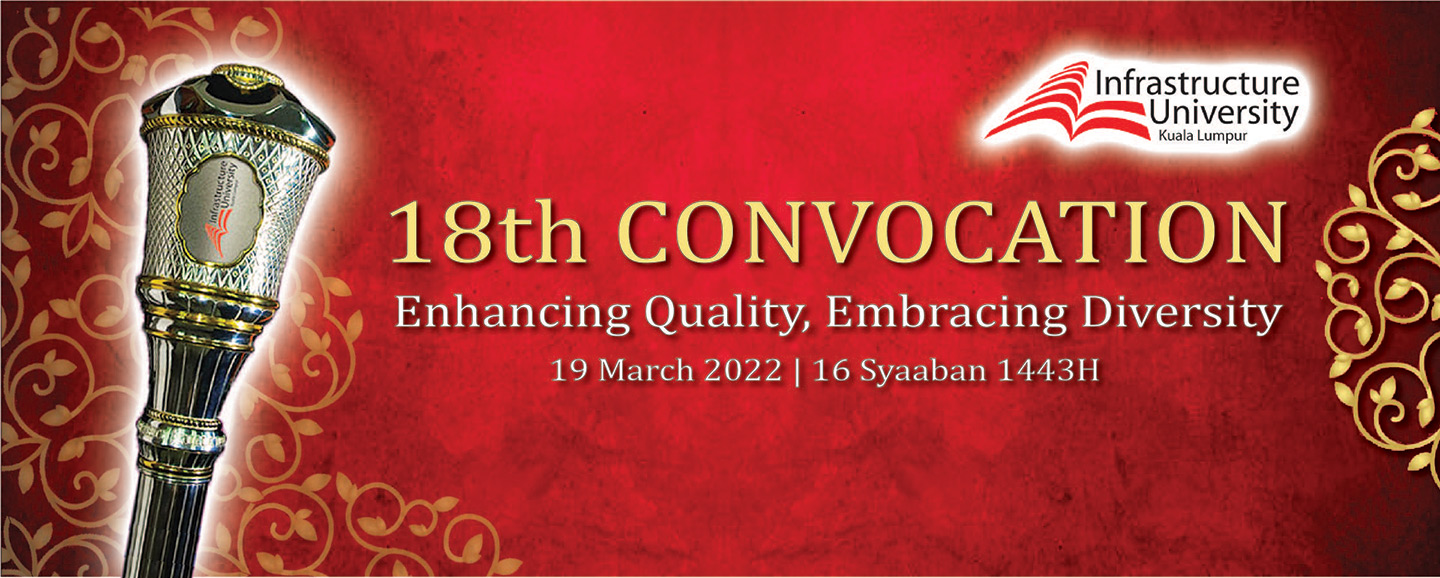 18th Convocation