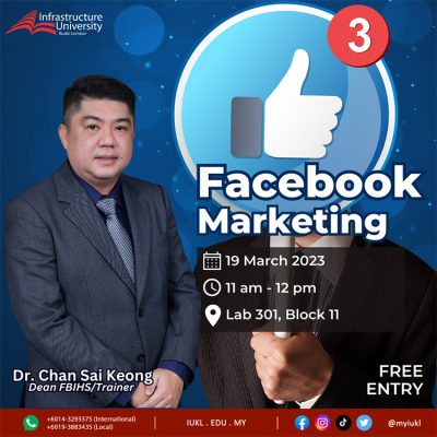 Facebook Marketing